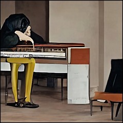 COMPOSER'S SUFFERING
