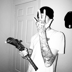 TOUGH GUY (prod trapzart x manny) {IG @TRAPZART39}