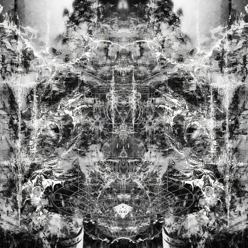 MARKWØN - FRACTUM ANIMA | [SXPS008]