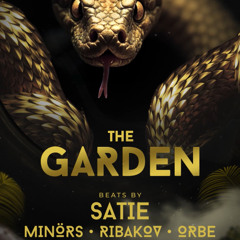 ORBE B2B MINÖRS / The Shady Pig