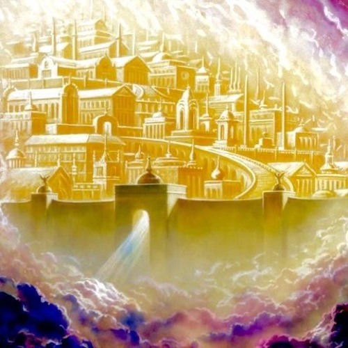 نظروها حيوها صدقوها وامتلكوها - صلاة نبوية دكتور ثروت ماهر - خدمة السماء على الأرض - مصر
