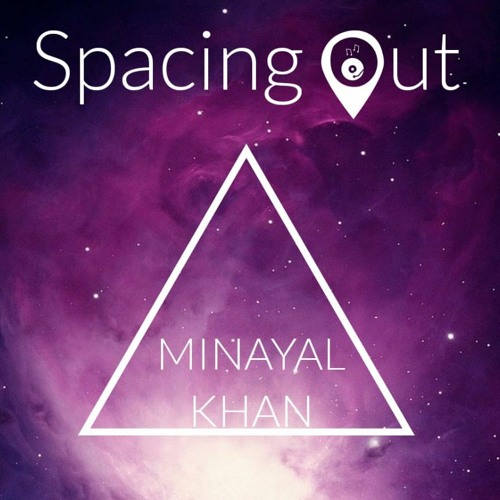 ANOTHER DIMENSION - DEEP PROGRESSIVE - MINAYAL KHAN