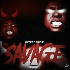 SAVAGE (feat. DudeyLo)