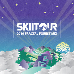 SkiiTour - 2019 Fractal Forest Mix