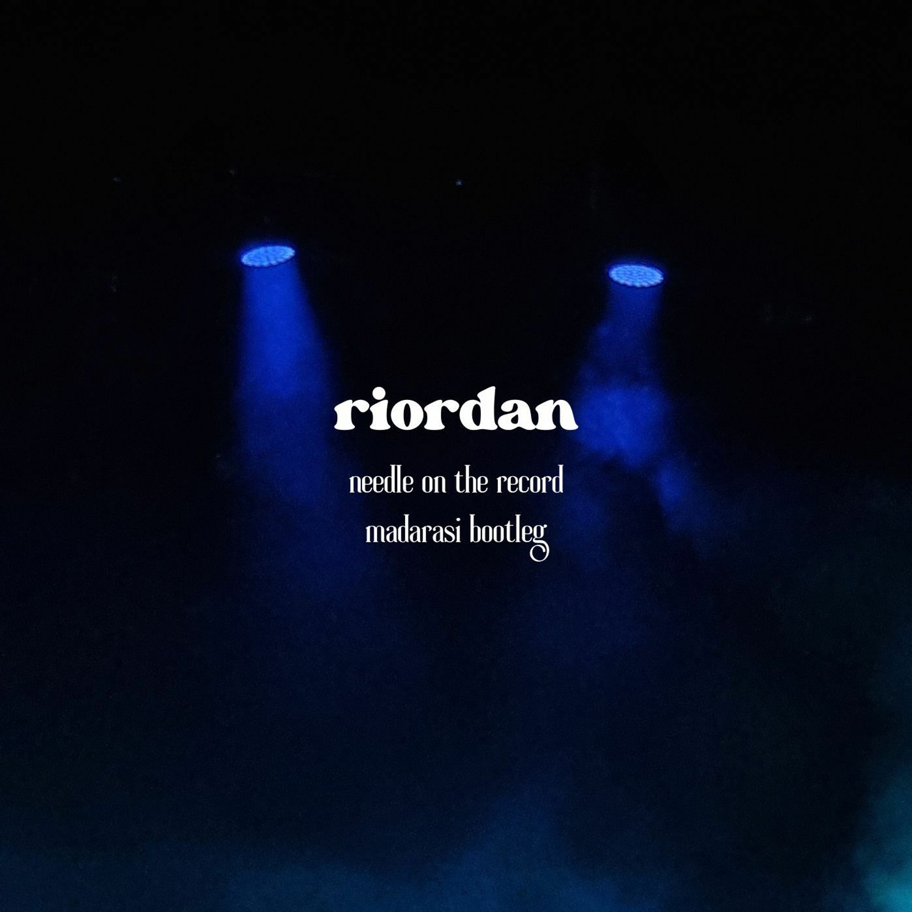 Music by MADARASI