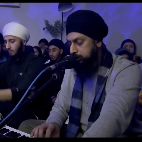 Bhai Hari Singh - Maagh Majan Sang Saadhua