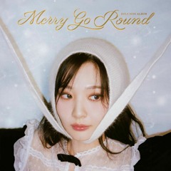 BOL4 (볼빨간사춘기) - Goodbye my love - Merry Go Round ALBUM