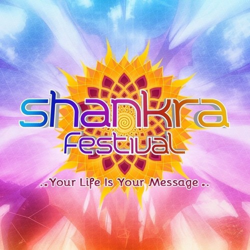 KynEthik @ Shankra Festival 2022