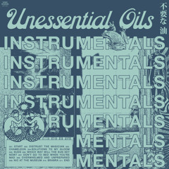 Suds (Instrumental)