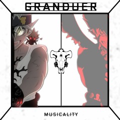 Black Clover - Granduer (Musicality Remix)