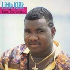 Little Kirk- Don't Touch The Crack and Robert Ffrench- Youth Man
