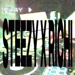 steezy x richi vol. 1