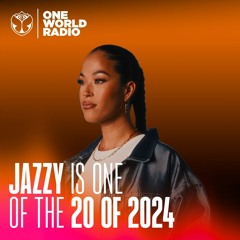 The 20 Of 2024 - Jazzy