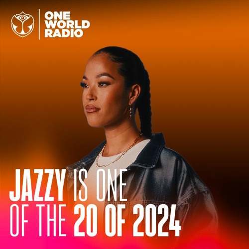 Stream The 20 Of 2024 Jazzy by Tomorrowland Listen online for free