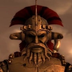 Mpex Stranger X Legate Lanius