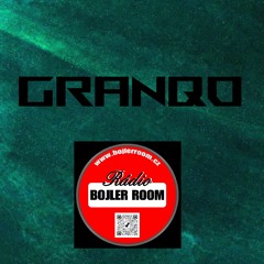 GranQo - Bojler room radio //hardtechno