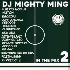 In The Mix Vol 2 (2023)