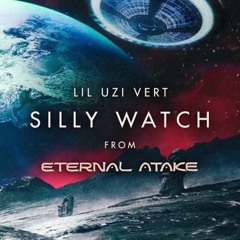 Lil Uzi Vert - Silly Watch (Guitar Only)