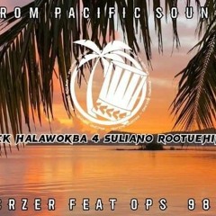Deck HalaWokba_(Pacific_Sound)_4Suliano_Rootuehine