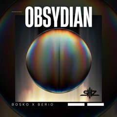 Obsydian (w/ Berio)