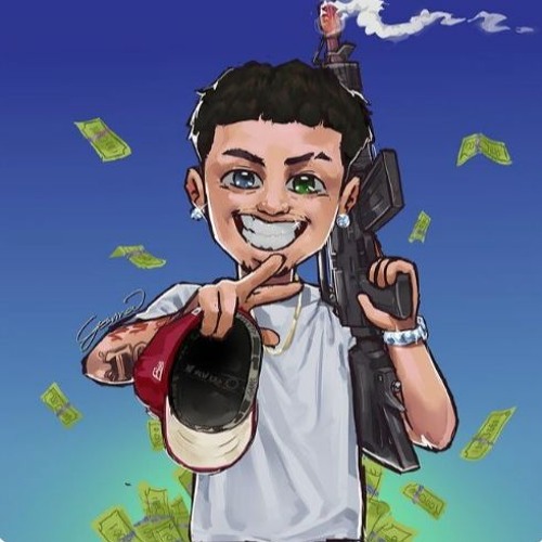 Bala Azul X Space Cadet