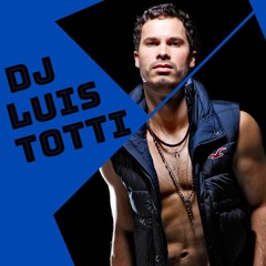 Dj Luis Totti - Setmix 2020