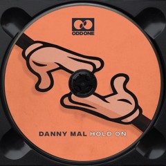 Danny Mal - Hold On (Extended Mix)