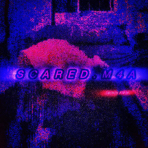 Scared.m4a