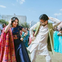 Bollywood Punjabi Mix - DJ Sesha