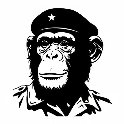 Manchester Scene (Legends... Cool As Fuck)