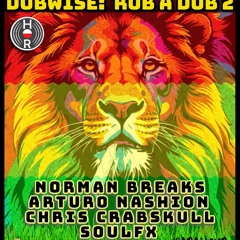 live dub set @ paramour_dubwise II [2025]  <warning: includes a hefty dose of bass> <recommended: woofers>