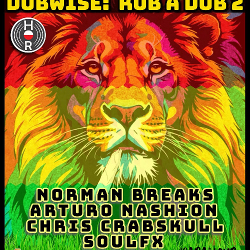 live dub set @ paramour_dubwise II [2025]  <warning: includes a hefty dose of bass> <recommended: woofers>