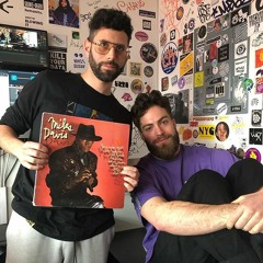 Soul Clap Records Black History Month Show With Eli @ The Lot Radio 02 - 04 - 2020