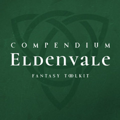 Well Met, Traveller (100% Eldenvale) - Marcus Warner - Compendium: Eldenvale