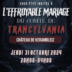 Gome92 - Trancylvania 31-10-24 (Set 2 - La Chapelle)