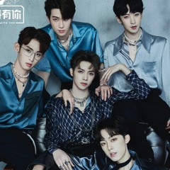 Stop Sugar Youth With You S3 Best Version Luo Yizhou + Otter's Voice