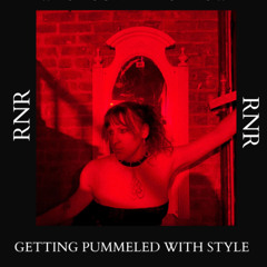 RNR (WHO YOU NEED TO KNOW SERIES) NYMPHOSTAR