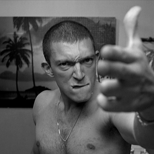 Leo Cap - La Haine