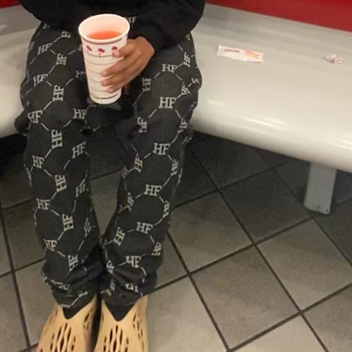 SLUMP6S SURGE - SPENT PROD MATTHIAS STYNER TOOM YOUKNOWOZI