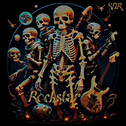 Rockstar