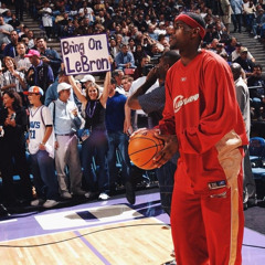 LeBron (prod. outtafunds)