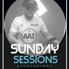 John T Vol 1 Sunday Sessions