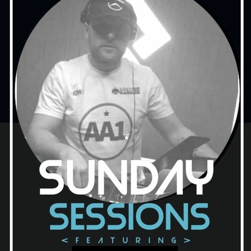 John T Vol 1 Sunday Sessions