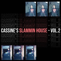 Cassine's Slammin House - Vol.2