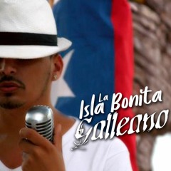 La Isla Bonita