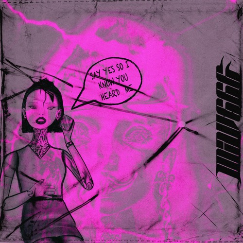 MAV666 - Say Yes So I Know You Heard Me
