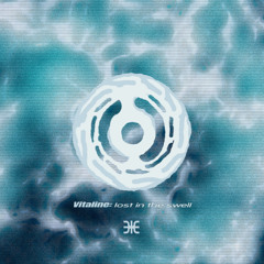 [PREMIERE] Vitaline - On-Shore (Phasmid Remix)