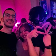 😈 HARDCORE/GABBER
