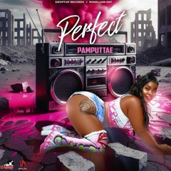 Pamputtae - Perfect [Throat Pro Riddim]