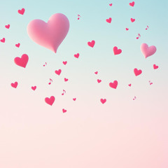 Shamrock - All About Love